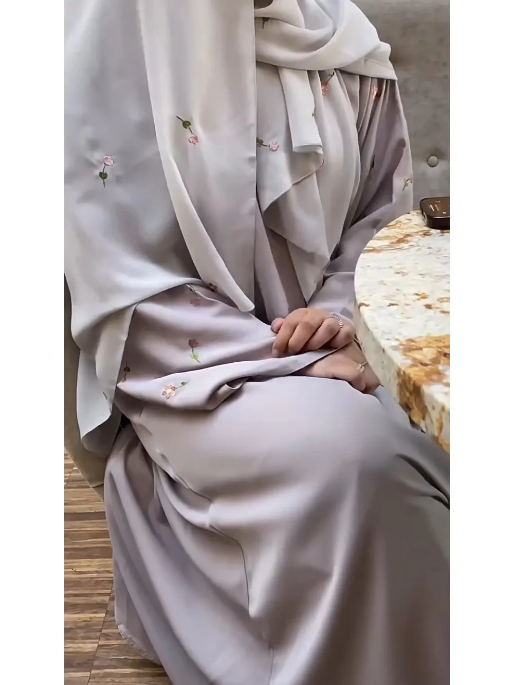 Abaya womens clothing Jalabiya y Ramadan Eid al Fitr Muslim Morocco Dubai Abayas party Kaftan Islamic Arab long robe Vestidos 250409