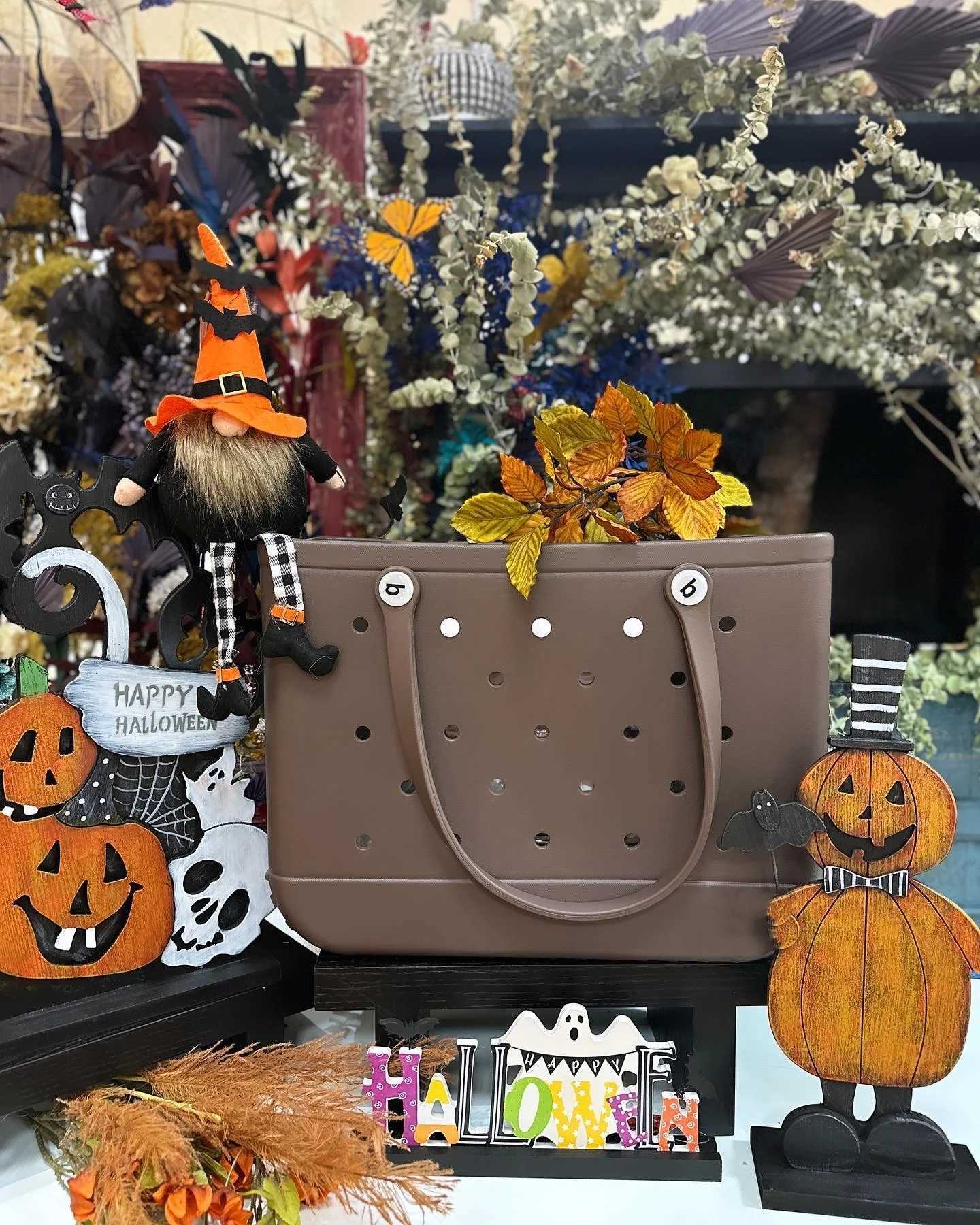Fashionable beach bag rubber waterproof basket large capacity summer storage shoulder bag travel womens handbag shopping bagT250409