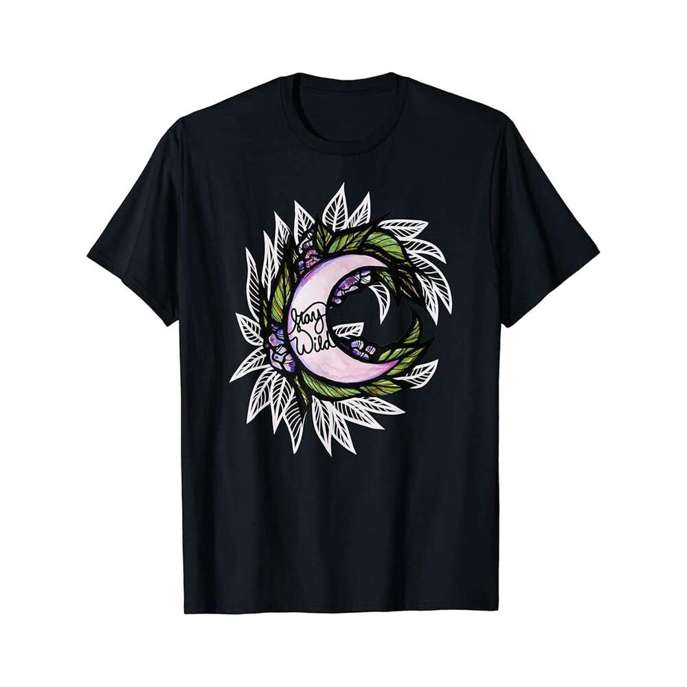 Designer T shirt Stay Coo Pigeon Funny Street Style Design T-Shirt - 220g Tshits