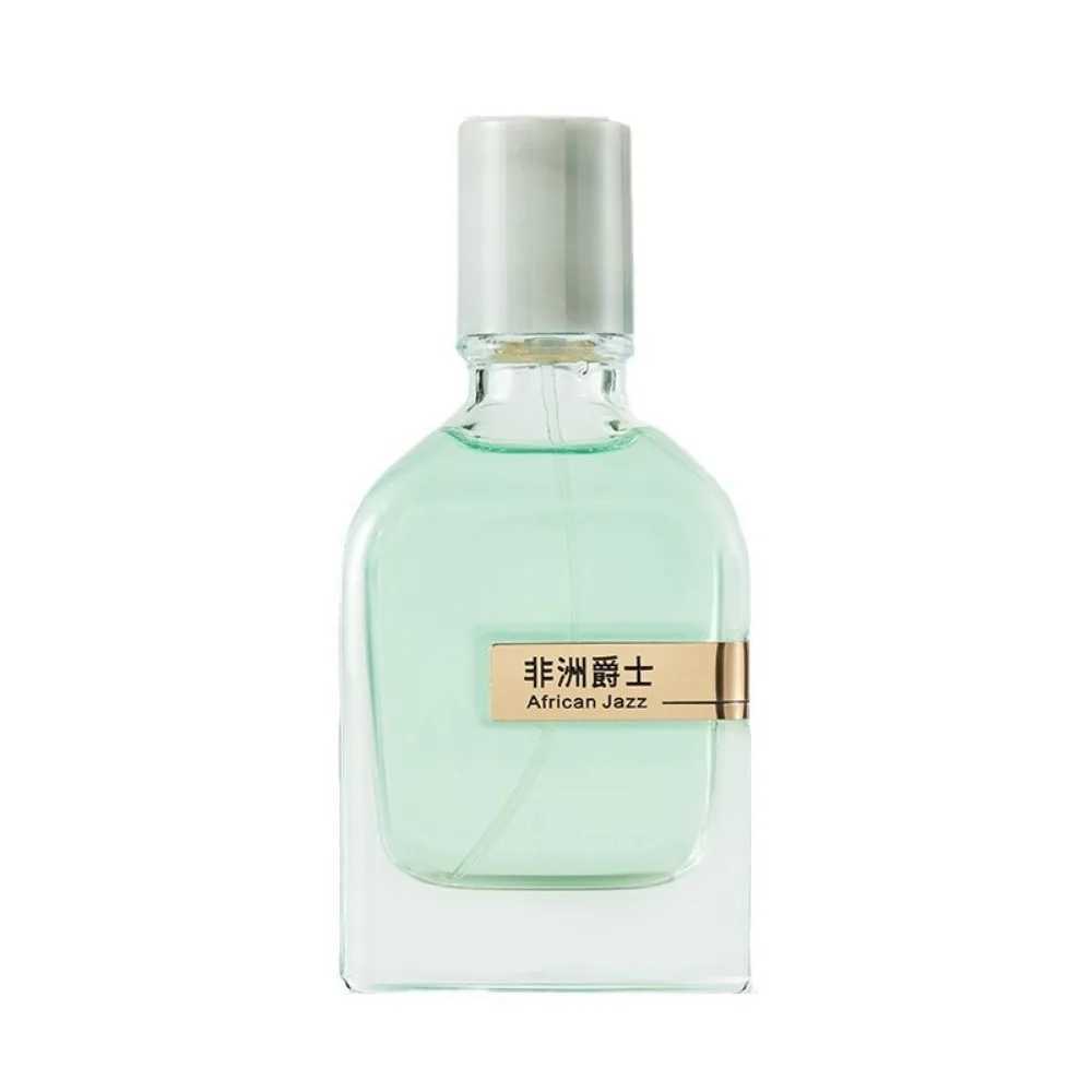 Forest Vanilla Mens perfume Woody Oriental Science Jasmine Free Water Fresh and Light France for Women EDT Parfum WomenXJ250409