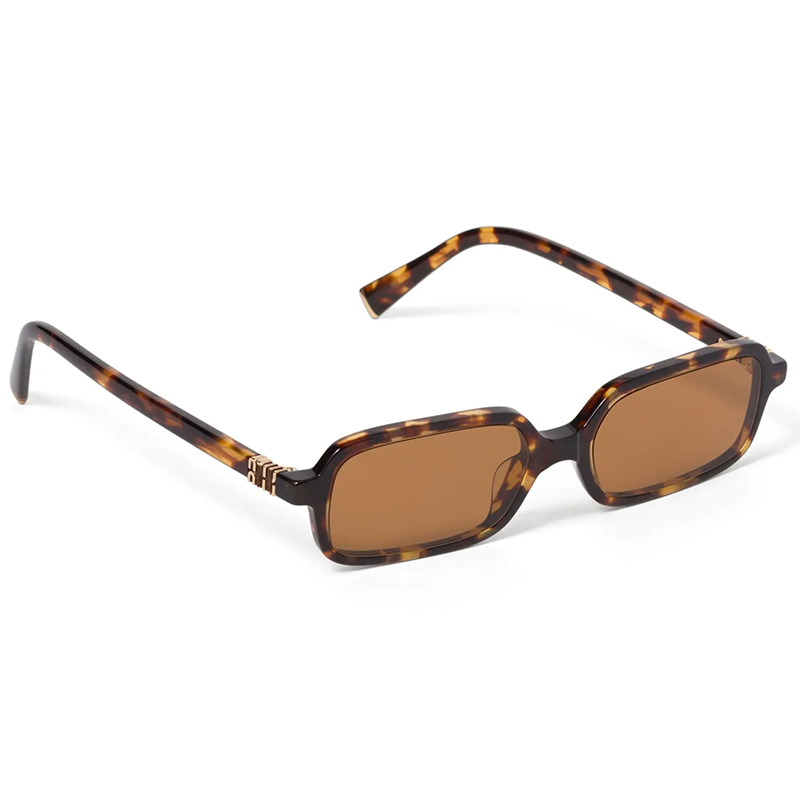 Luxury sunglasses designer sunglasses rhombic sunglasses Man Women Goggle Beach Sun Glasses Retro diamond design outdoors Appear thin sunglasses UV400