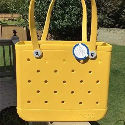 Travel packaging with large Boggs beach bag summer EVA beach basket womens picnic handbag shopping bagT250409