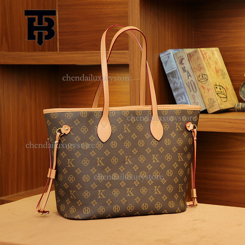 TB BHULAMTE Designer Fashion Shoulder Bag Luxury Large Capacity Geometric Flower Commuter Handbag Retro Trendy Brand Backpack Classic Atmosphere Festi