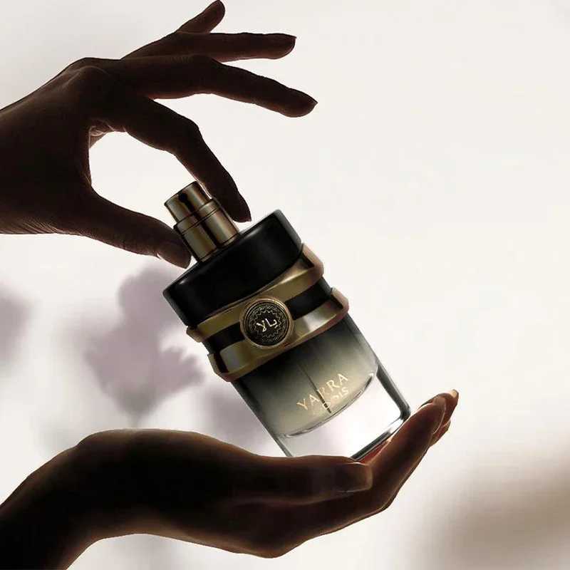 Brand Flower Fruit perfume Fresh Natural Lasting perfume Womens perfume Karam Deodorant Elegant Texture Charming perfumeXJ250409