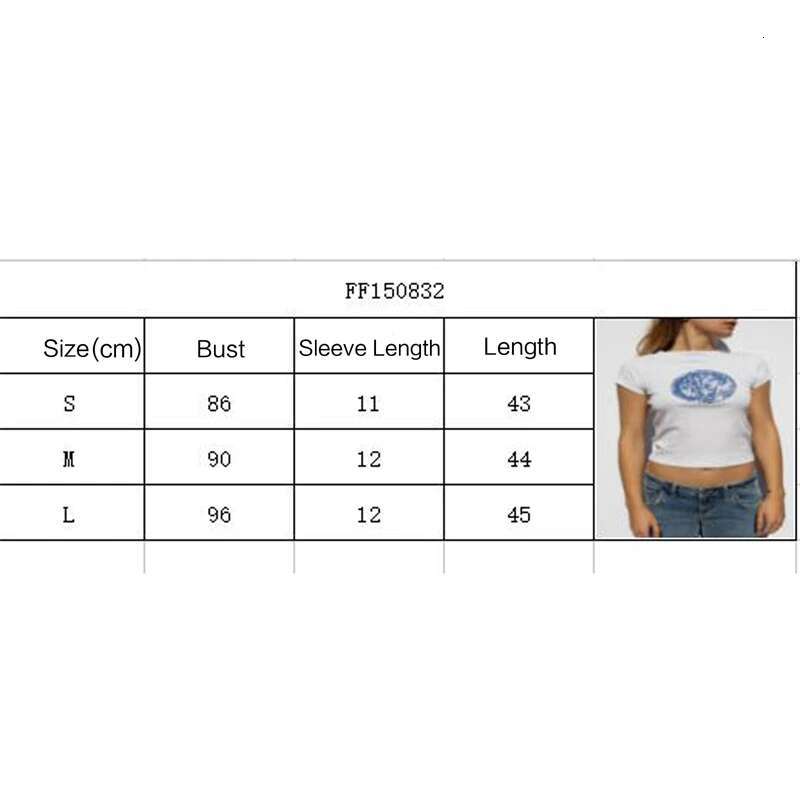 Five-pointed star Print T Shirt Women Fashion Graphic Shirts Casual Short Sleeved White Female Tee O-neck Haruku T-shirts