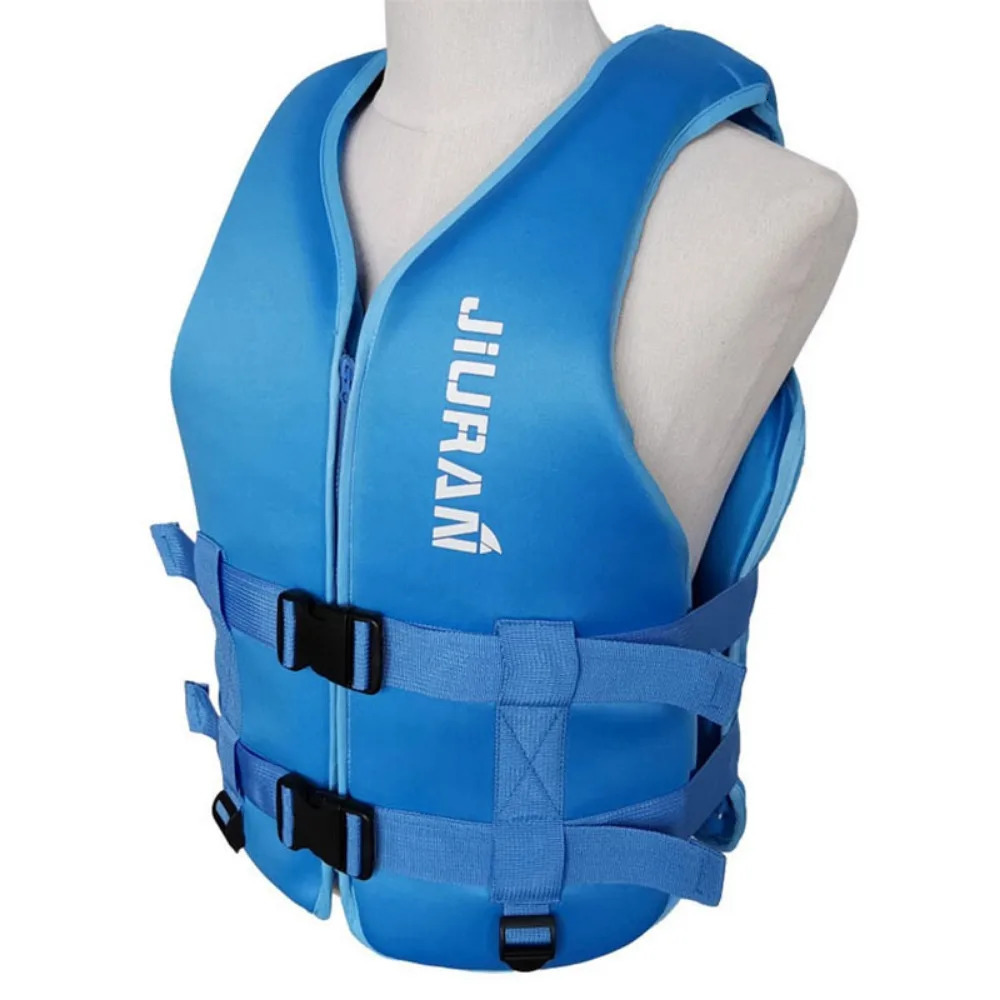 Life jacket adult boat inflatable ocean fishing mens swimming surfing super snorkeling vest 250409