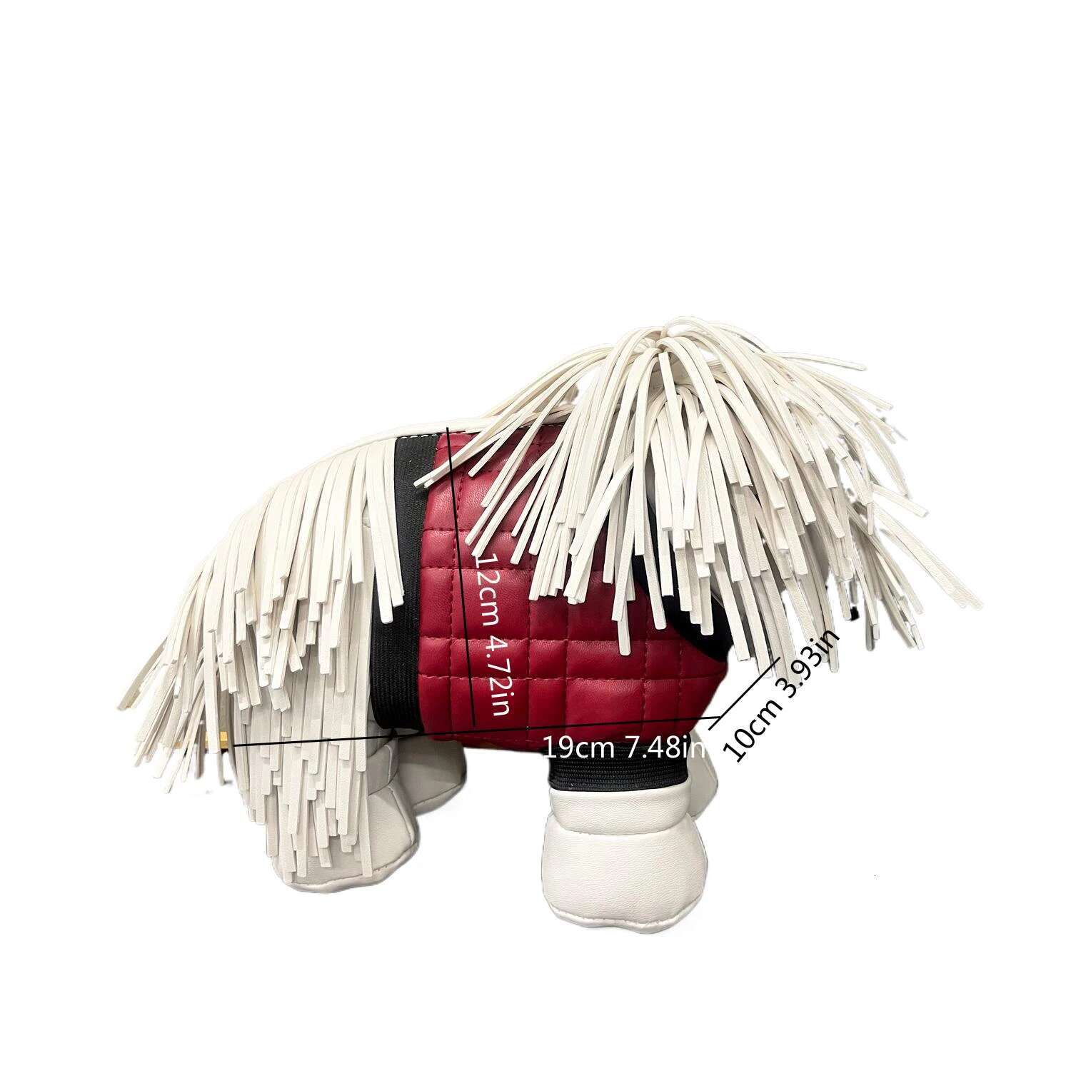 Designer Purses And Handbags For Women Leather Shoulder High Quality Dog Shape Wedding Evening Clutch Bag Party Bag