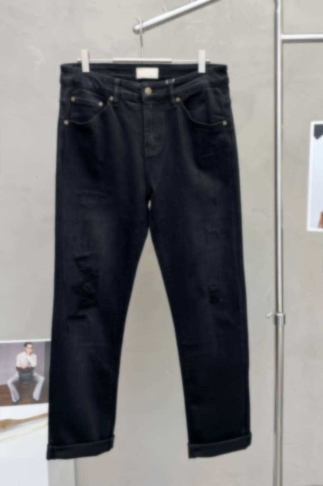 Her 2025 New Men's … - image