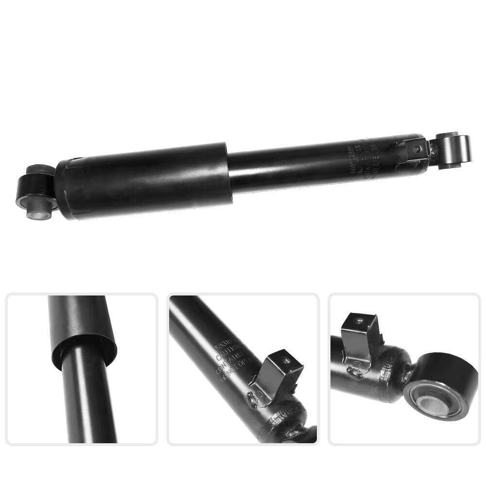 MHJKIA Car Parts Suspension Front Rear Right Left Shock Absorber Strut Assembly for Hyundai Kia Sonata Tucson OPTIMA