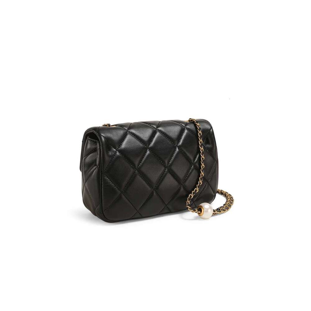 ITAMOOD Original Designer Brand Chain Fashion Adjustable Shoulder Strap Female Replica Bag Crossbody Christmas Gift Handbag