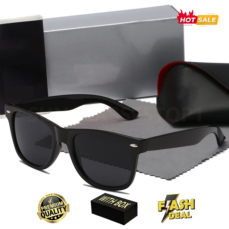 With Box top Designer Sunglasses For Women Classic Retro mens Sunglasses Luxury Designer Eyewear Band Metal Frame uv400 Designer Sun Glasses