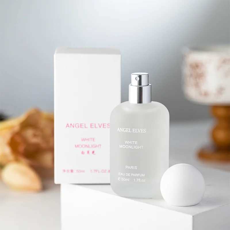 Flower perfume for women perfume jasmine gardenia tea perfume Vietnam light perfume fresh and lasting body spray perfumeXJ250409
