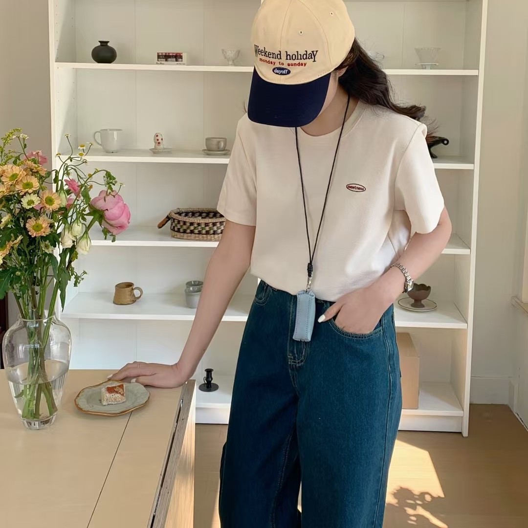 New Mini Change Bag Portable Simple Fashion Versatile Leather Shoulder Bag