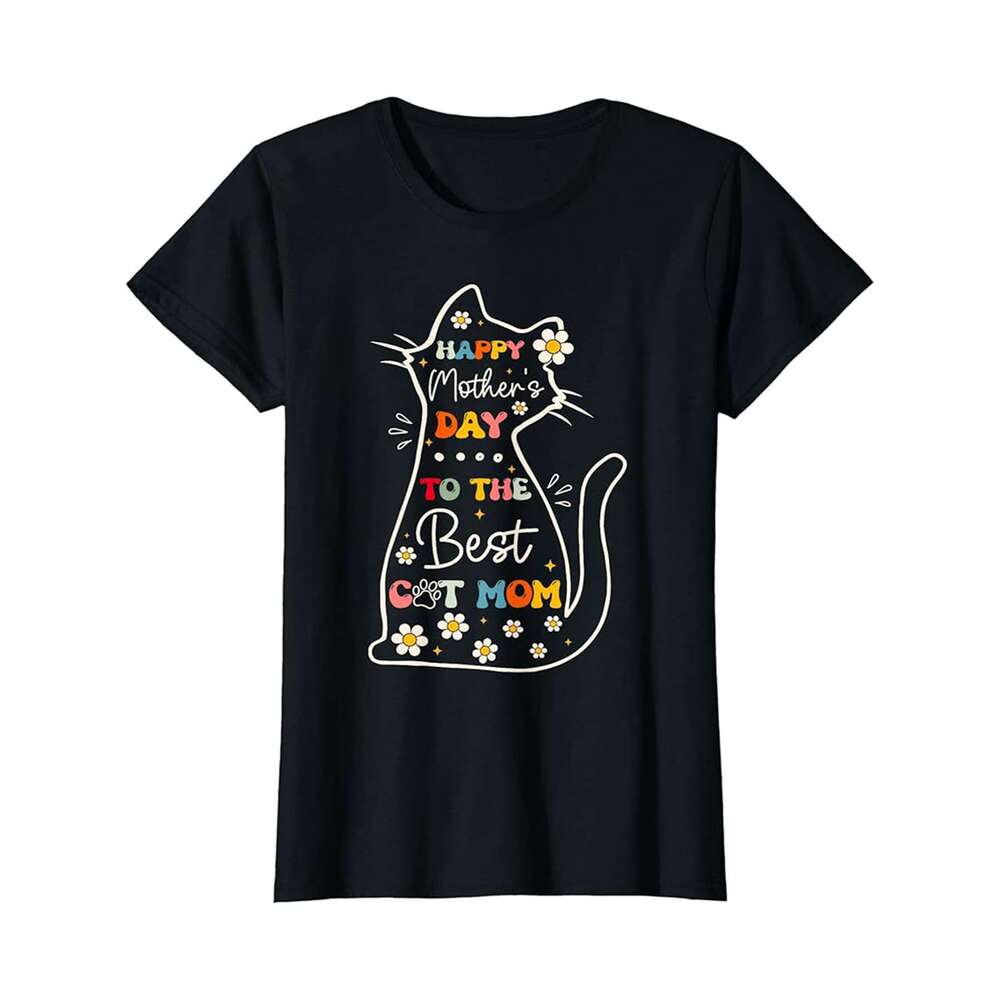 Designer T shirt Happy Mothers Day Cute Construction Mens For Mom Mothers Day - 220g T shits