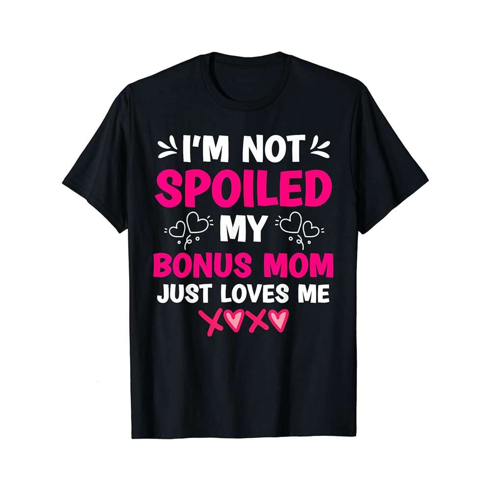 Designer T shirt Im Not Retired Im a Full-Time Nanna Retirement Funny - 220g Tshits