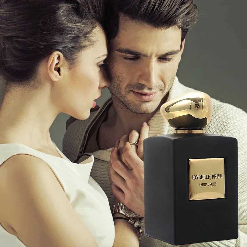 Durable perfume womens dating body splashes 100ml of plant and flower scent fresh and natural Exudes feminine charm perfume Mujer OriginalesXJ250409