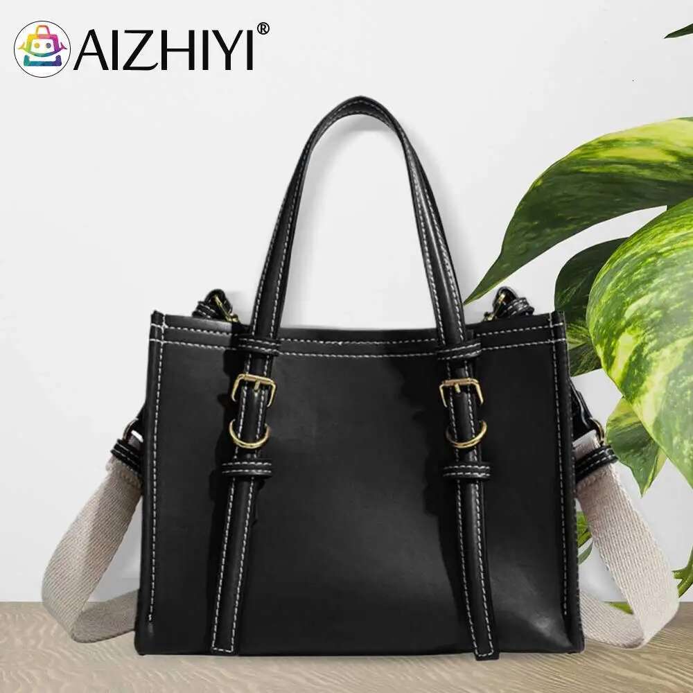 Tote Women Crossbody Bag PU Leather Fashion Shoulder Satchel Bags For Travel Shopping Work