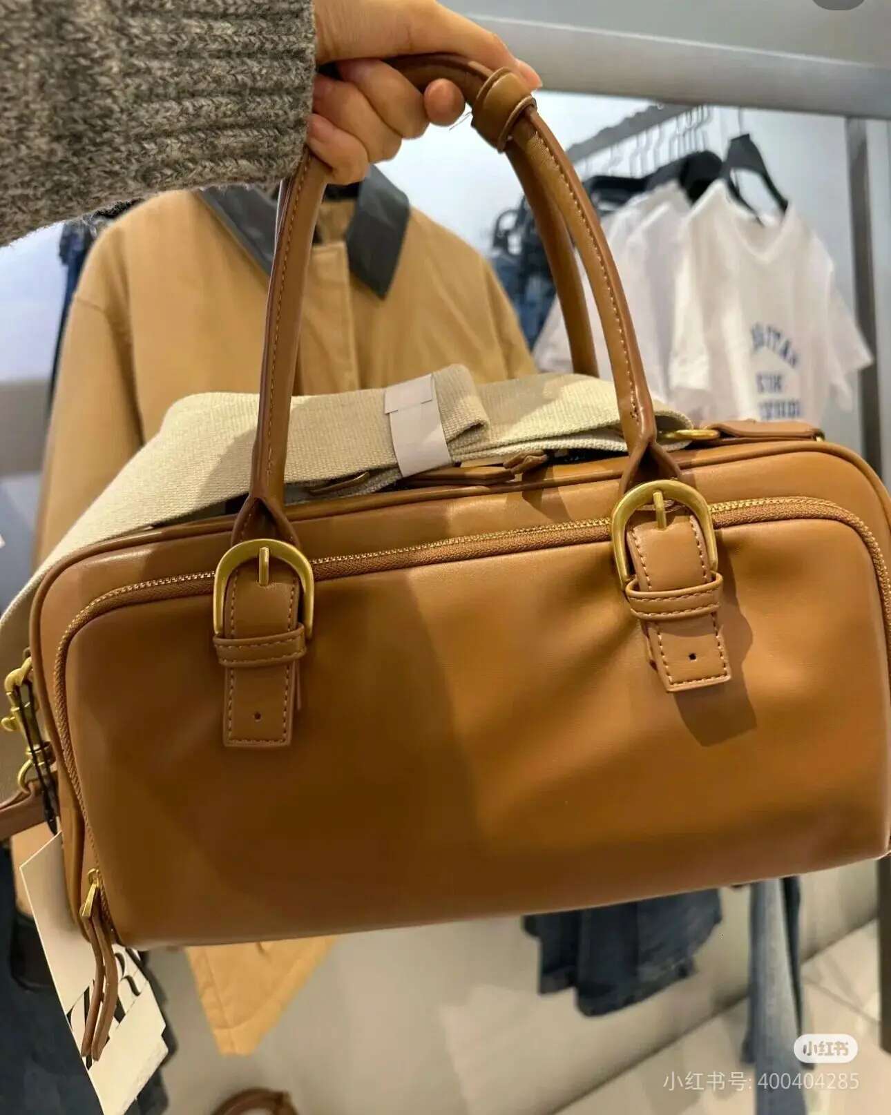 Handbags For Women Wide Shoulder Strap Casual Leather Messenger Crossbody Bag Large Capacity Handbag Women's Bags