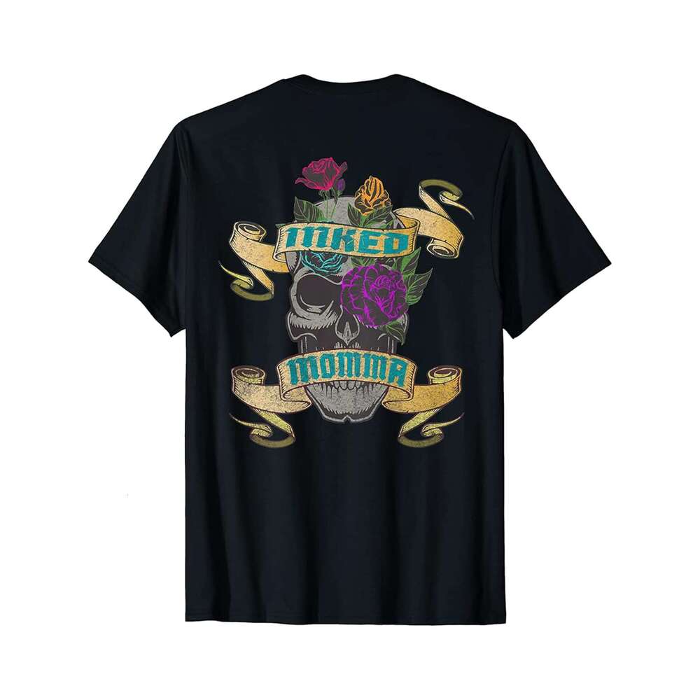 Designer T shirt Italy Italian Grandma Grandmother These Mens Call Me Myna - 220g Tshits