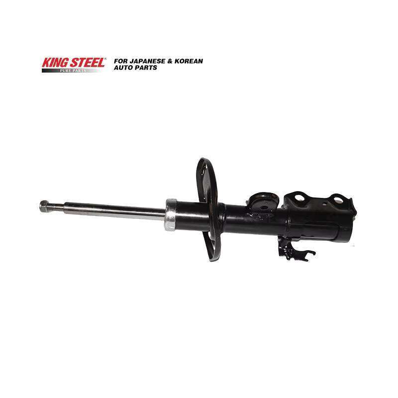KINGSTEEL OEM 48510-80457 48510-02471 48510-02380 48510-02390 Suspension Parts Right Front Toyota Car Shock Absorber