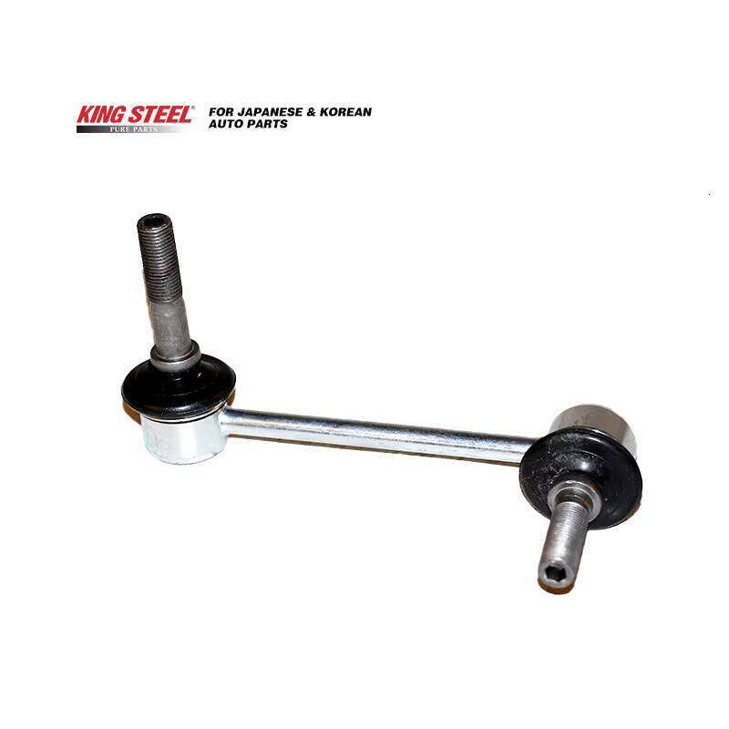 KINGSTEEL OEM 48820-0K040 488200K040 Repuestos Automotriz Spare Part Suspension Sway Bar Stabilizer Link for TOYOTA HILUX