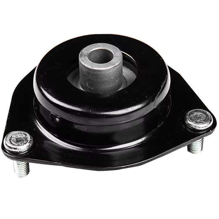 Suitable for Nissan Sunny N15 N16 54320-4M410 Gold Steel Car Shock Absorber Mount