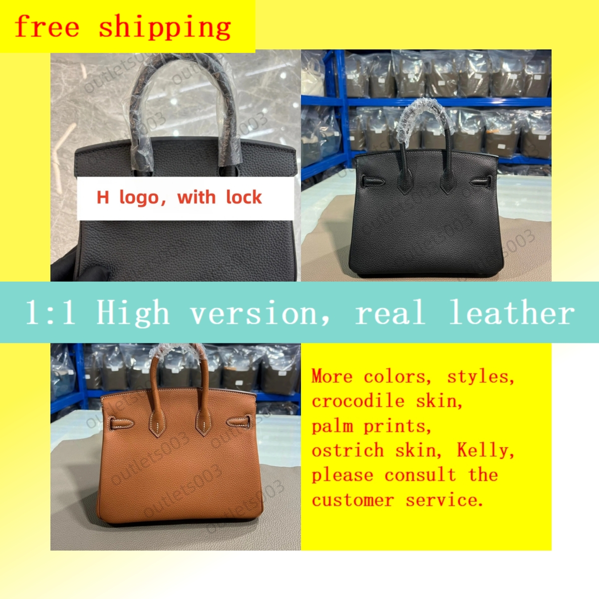 Luxury Bag top designer luxury Woman Men 25cm 30cm 35 cm Lychee pattern Designer Lady Genuine Leather Tote Handbag letter straddle shoulder bag a5
