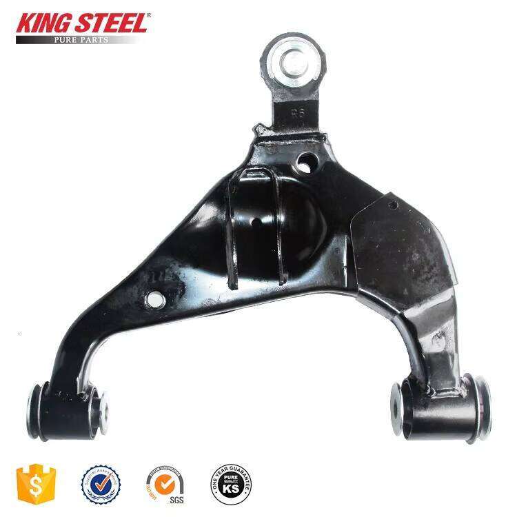 Factory Control for HILUX VIGO 4WD Used on FORTUNER 2005- Low Suspension Arm 48068-0K040