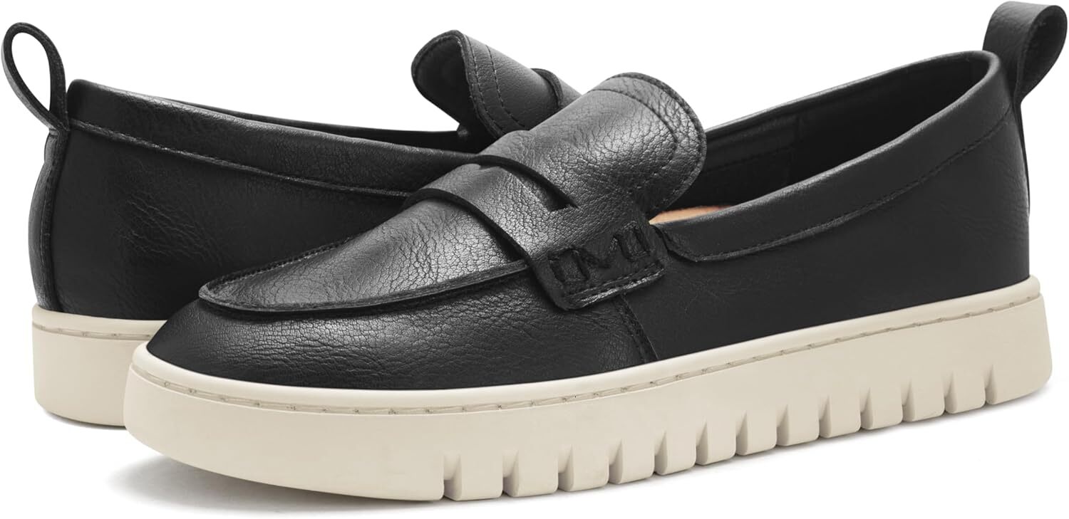 Women's party loafers, comfortable women's loafers, casual dresses and work kicks