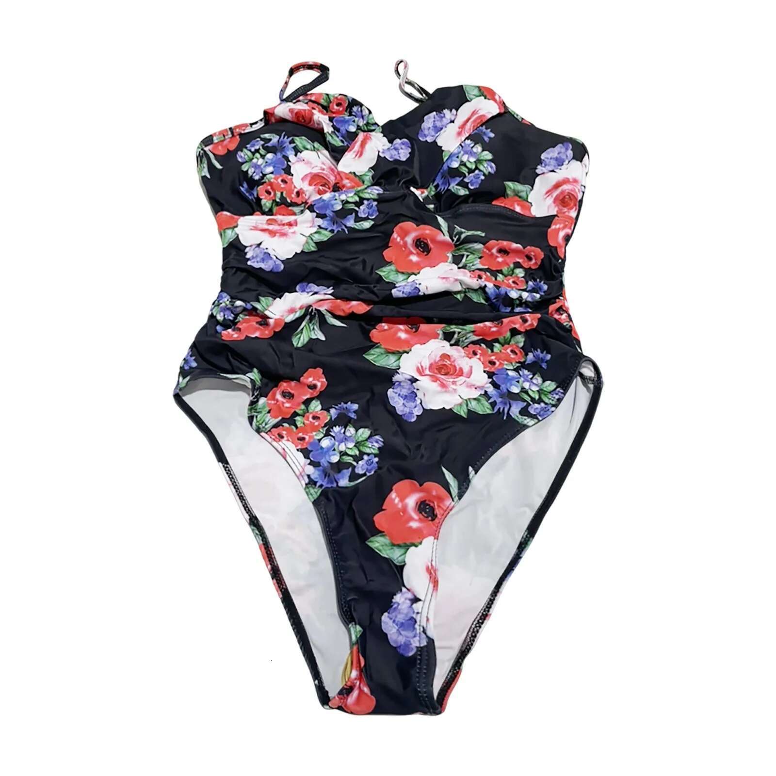 Dongdumaoyi New Sexy One Piece Swimsuit Women Swimwear Plus Size Swimsuits Female Swimming For Bathing Suit Summer Beach Wear