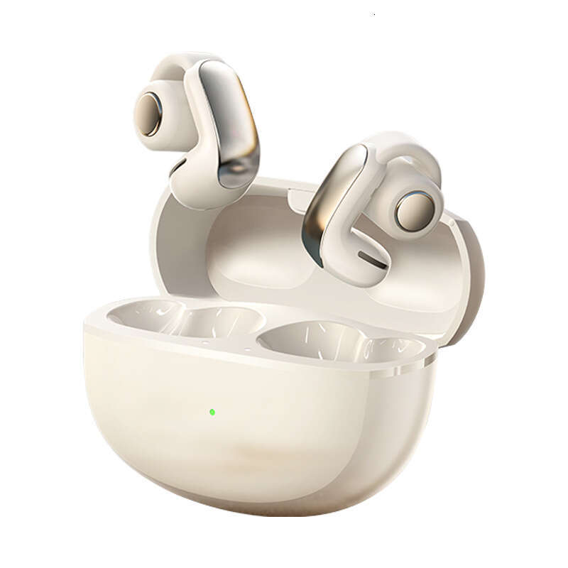 New Bluetooth Headphones Carefully Selected by Well-known Brands Long Endurance Audio Non-in-ear Wireless Headphones