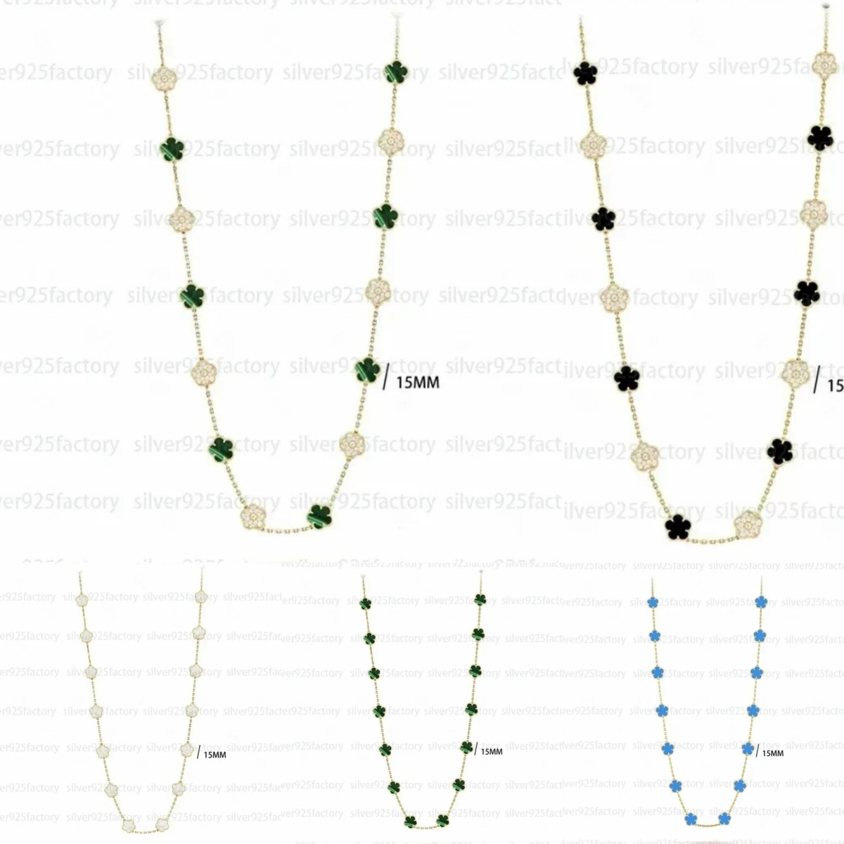 Designer Necklaces … - image