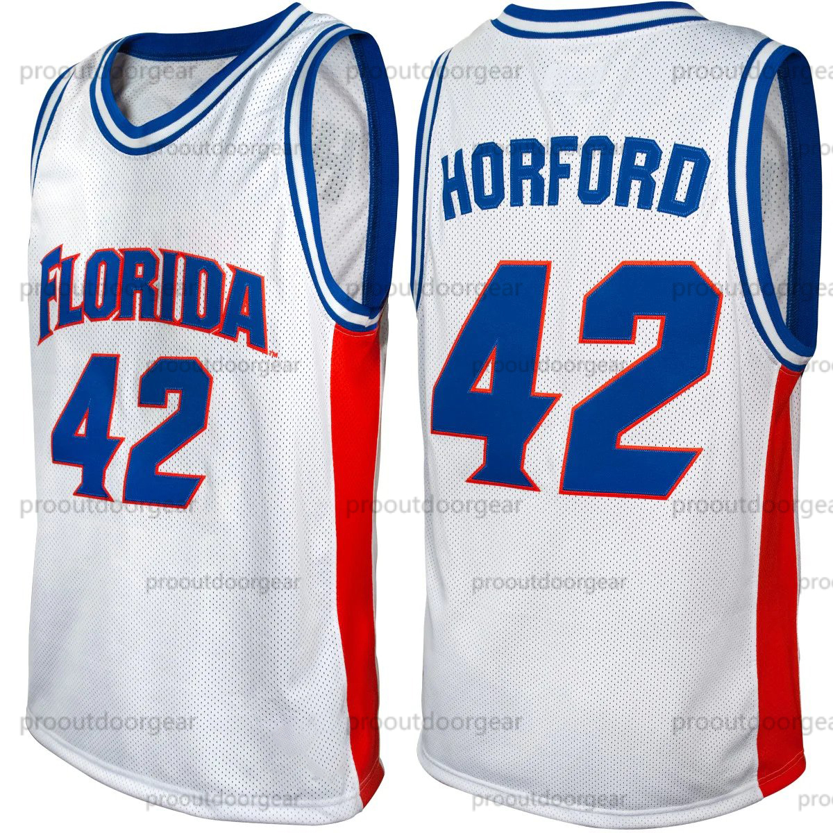 1 Walter Clayton Jr. 2025 Basketball Jerseys Alex Condon Will Richard Alijah Martin Joakim Noah Custom Jerseys