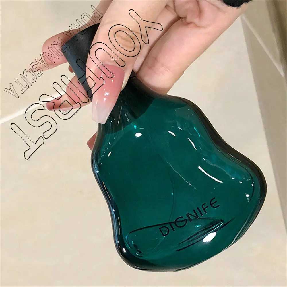 Original perfume Mens 50ML Pheromone perfume Masculinos Lasting Woody spray Fresh Natural Humbre perfume Mens Work DateXJ250409