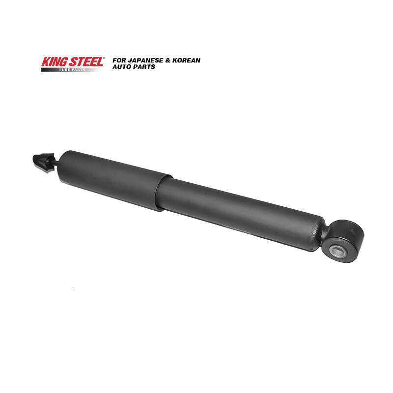 KINGSTEEL OEM 344223 MB663364 Car Suspension Parts Factory Wholesale Price Mitsubishi Pajero V43 1990 Rear Shock Absorber