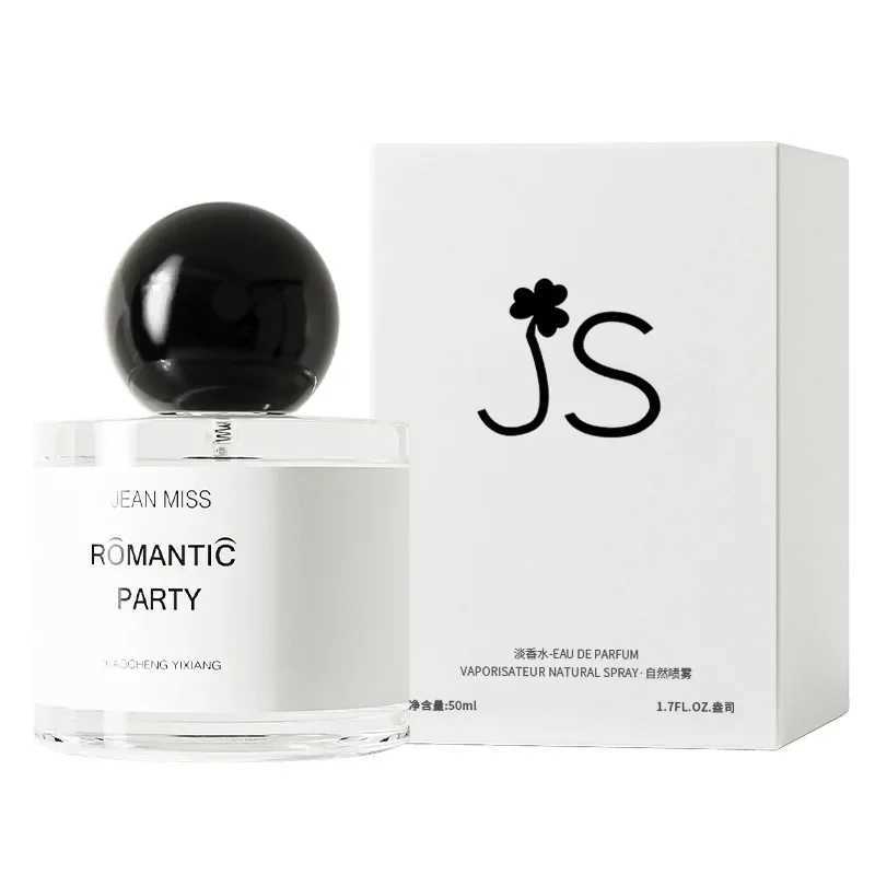 Brand perfume rose womens perfume spray flirting pheromone persistent light perfume flower seduction romantic giftXJ250409