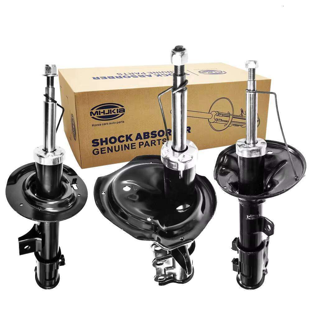 MHJKIA Car Parts Suspension Front Rear Right Left Shock Absorber Strut Assembly for Hyundai Kia Sonata Tucson OPTIMA