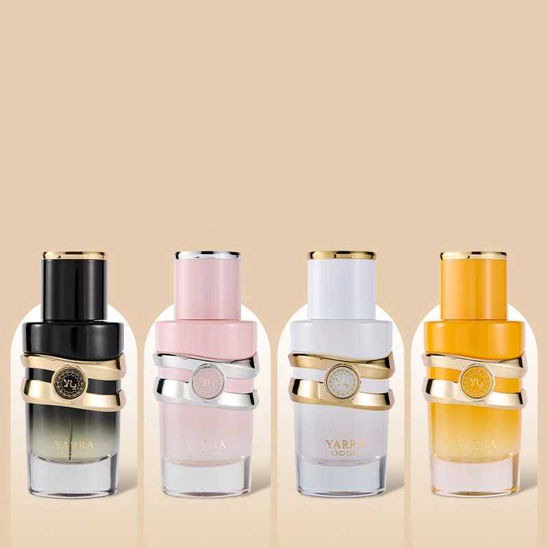 Popular female perfume primitive Arabian perfume flower perfume luxury encounter perfume lasting Arabian holy perfumeXJ250409