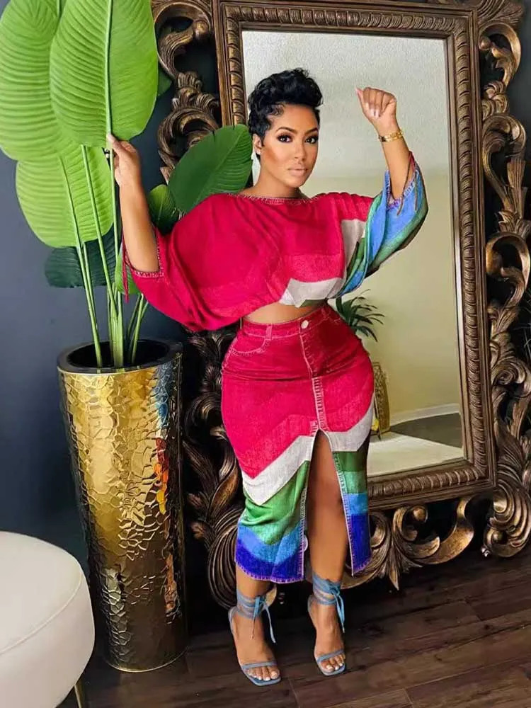 2 Piece Outfit Set … - image