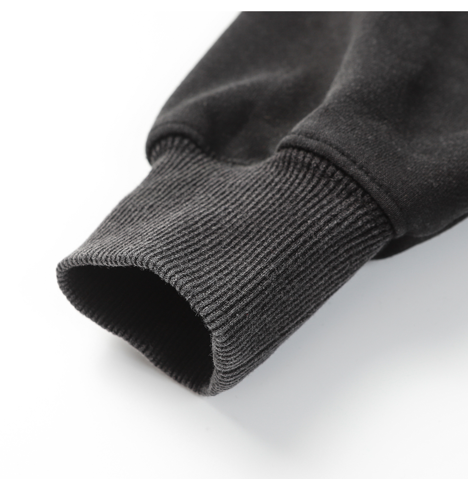 Drew House Flame Bieber Drew Print Hoodies