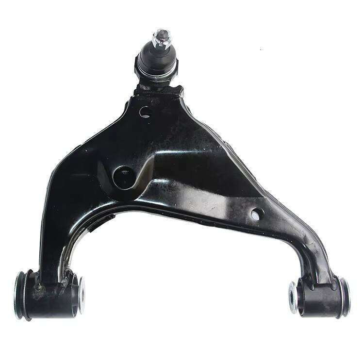 Factory Control for HILUX VIGO 4WD Used on FORTUNER 2005- Low Suspension Arm 48068-0K040
