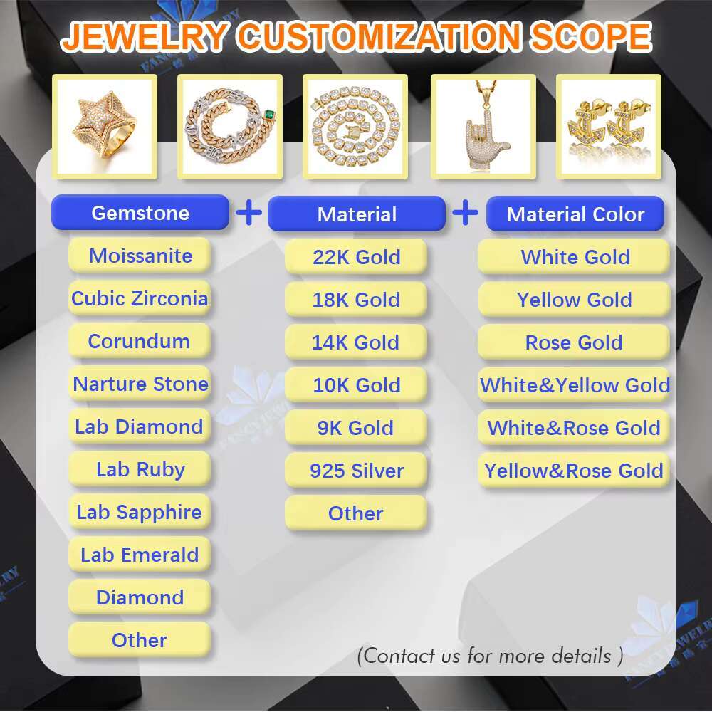 3.0 CT Radiant Cut Moissanite Ring 9x7mm Radiant Gold Wedding Rings Radiant Cut Solitaire Yellow Gold Diamond Rings
