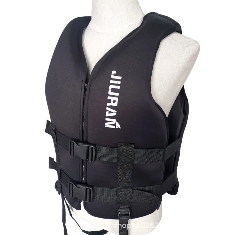 Life jacket adult boat inflatable ocean fishing mens swimming surfing super snorkeling vest 250409