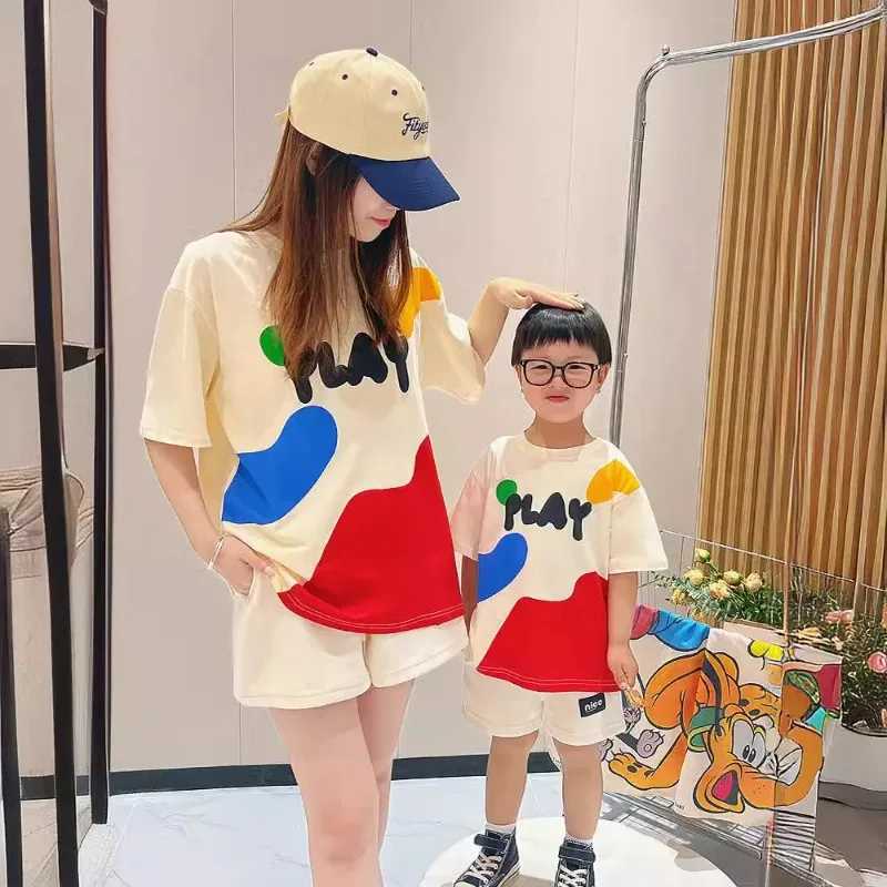 2024 warning for family travel progress shirts summer vacation clothing travel family shirts gifts short sleeved T-shirts family travel S2548