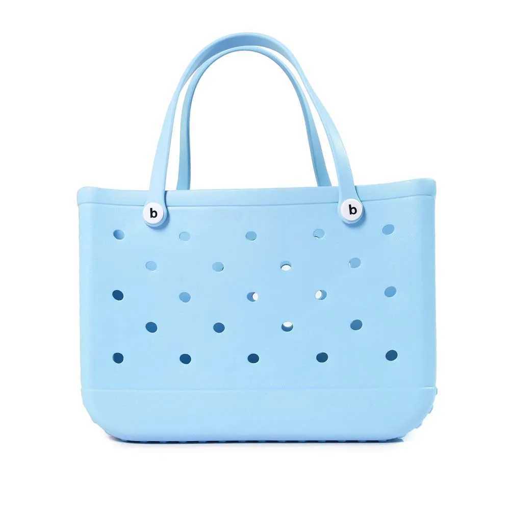 Used for warm tote bags EVA summer beach bags large capacity travel bags for swimming pools and beach handbags Y250409FR
