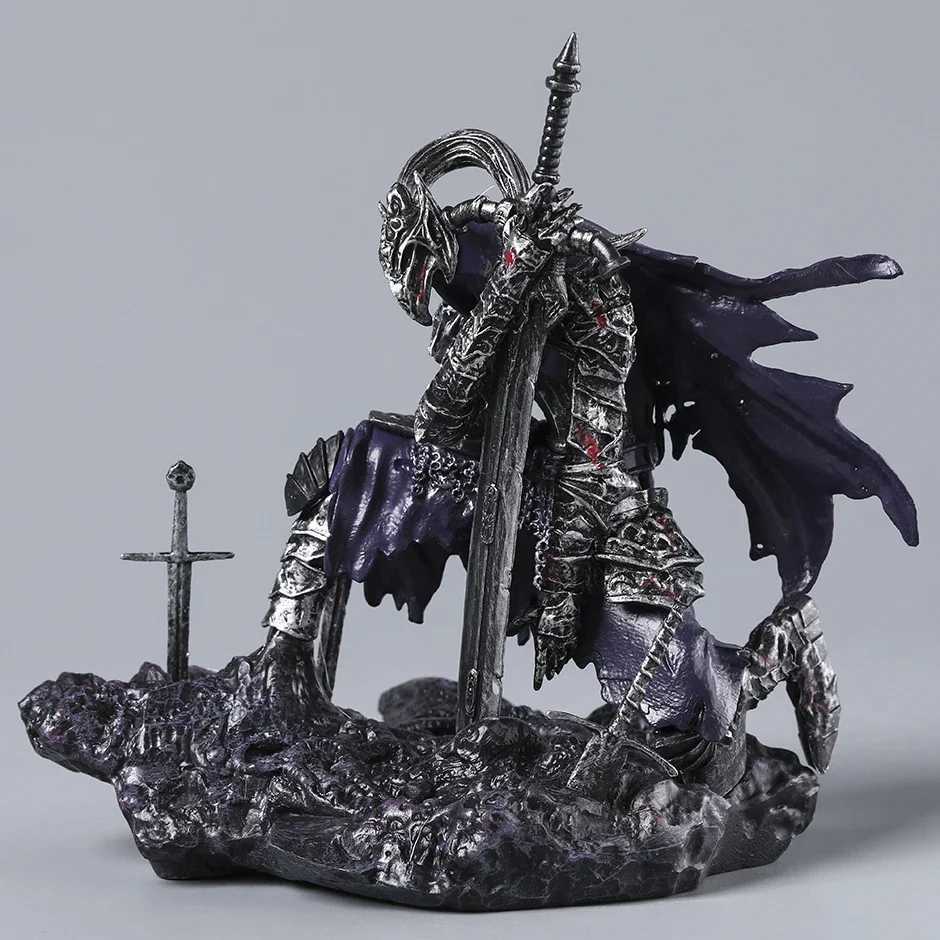 Dark Souls III Artoria PVC Figure Collectible Model Toy X250409