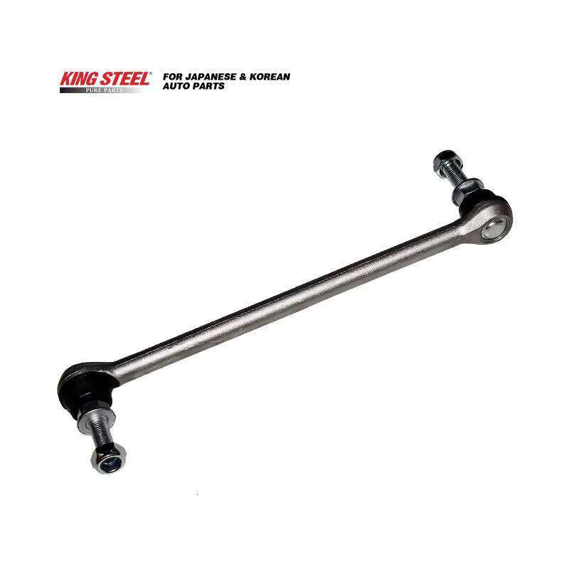 KINGSTEEL OEM 54618-ED000 54618ED000 Repuestos Automotriz Spare Part Suspension Sway Bar Stabilizer Link for NISSAN TIIDA