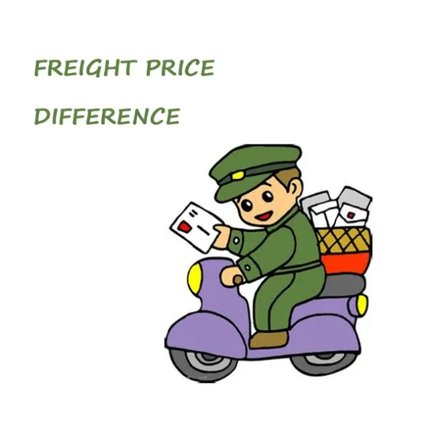 Spread link Special allowance for difference Special link customer link