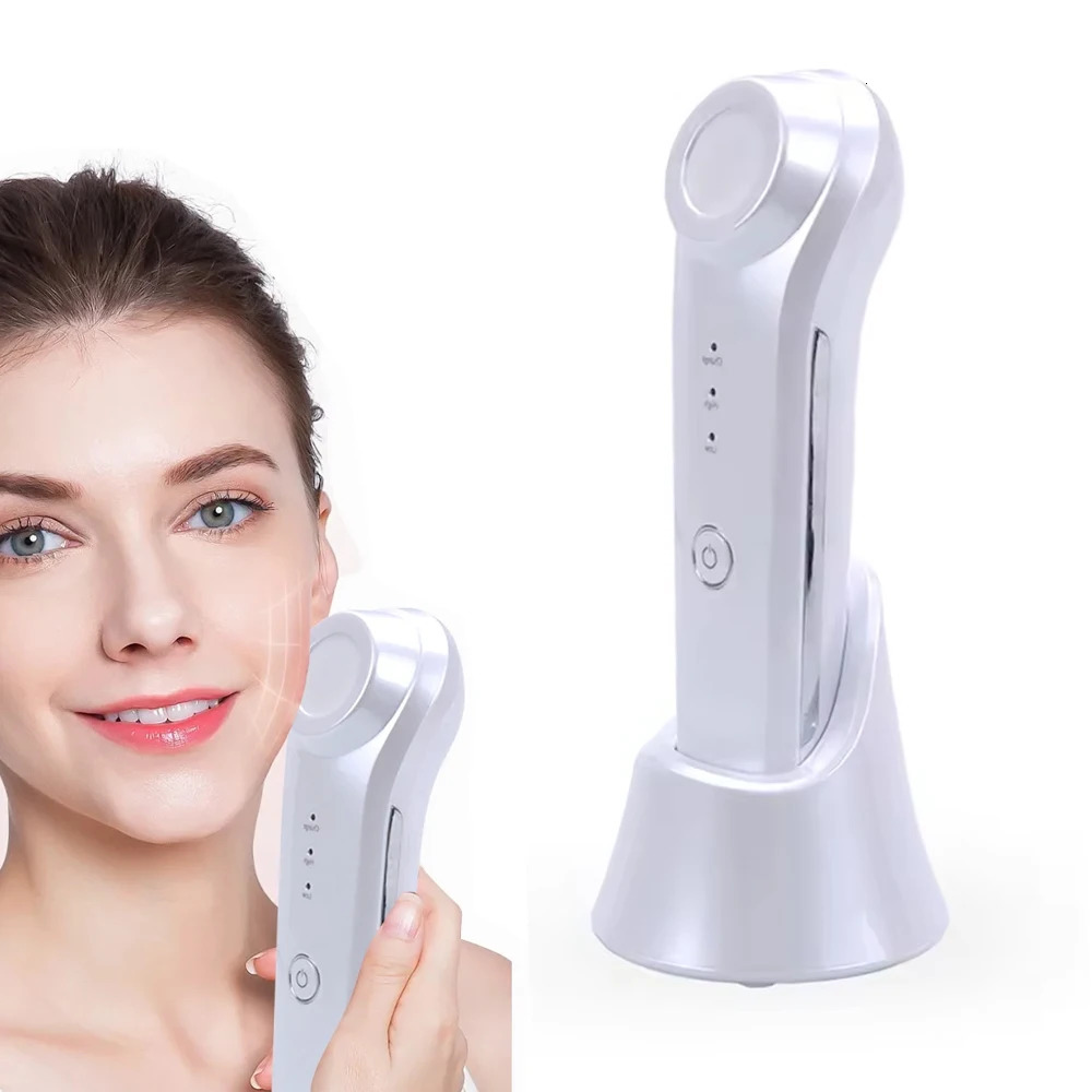 Professional Skin Care And Beauty Instrument Plasma Acne Wand Anti Aging Wrinkle SPA Salon Household 251106