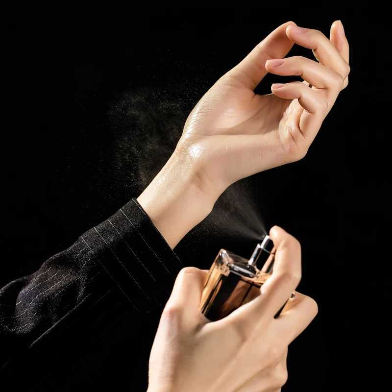 LRERABO durable female perfume sweet and warm 50ml 24-48 hours bright original high-quality perfumeXJ250409